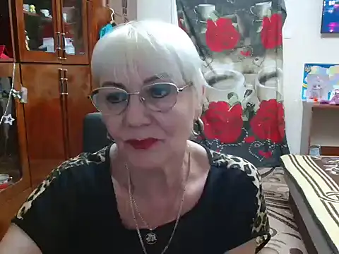 JenaCheim online show from December 2024 07:51:01 PM