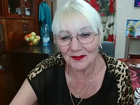 JenaCheim online show from January 2025 06:27:02 AM