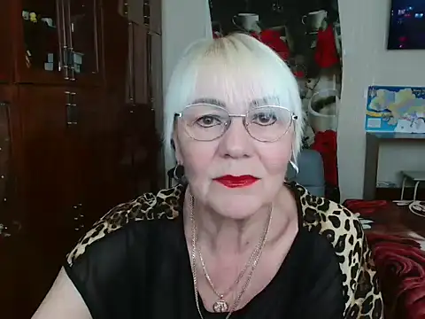 JenaCheim online show from February 2025 07:44:02 AM