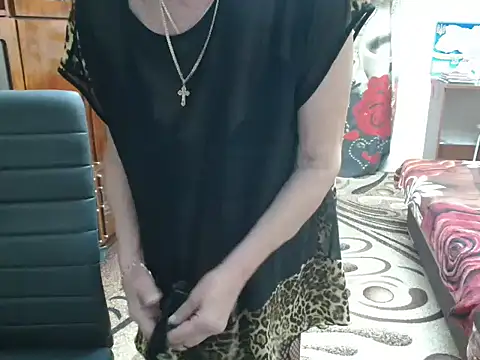 JenaCheim online show from February 2025 11:54:01 PM