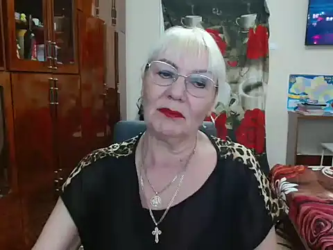 JenaCheim online show from March 2025 06:07:02 AM