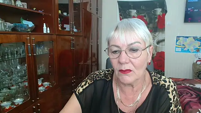 JenaCheim online show from October 2025 05:52:02 AM