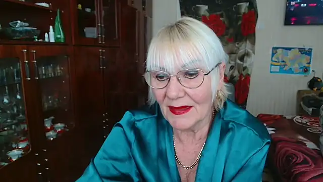 JenaCheim online show from February 2026 08:04:02 AM