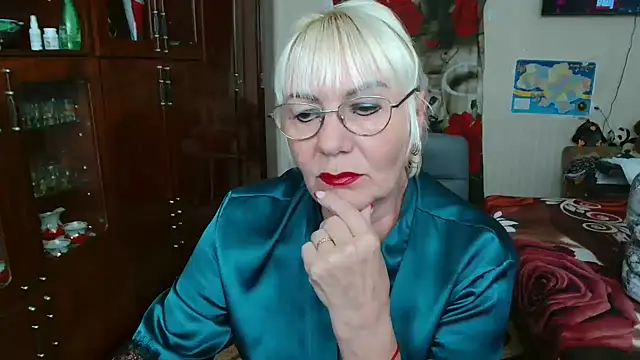 JenaCheim online show from June 2026 04:52:02 AM