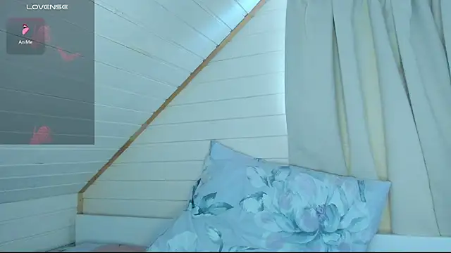 I AM MILF online show from January 2025 07:35:01 AM