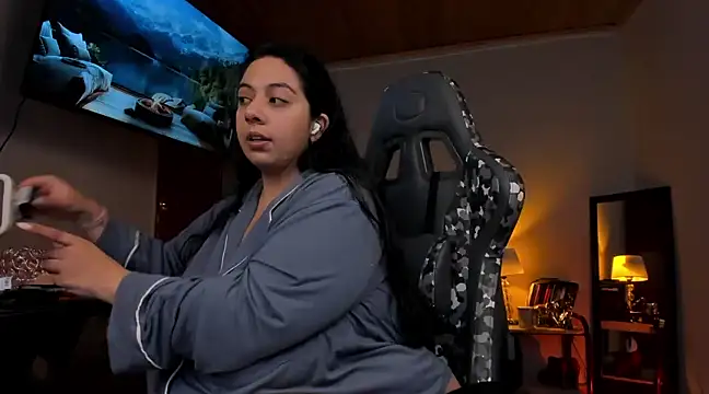 coraline latin online show from February 2025 09:37:01 PM