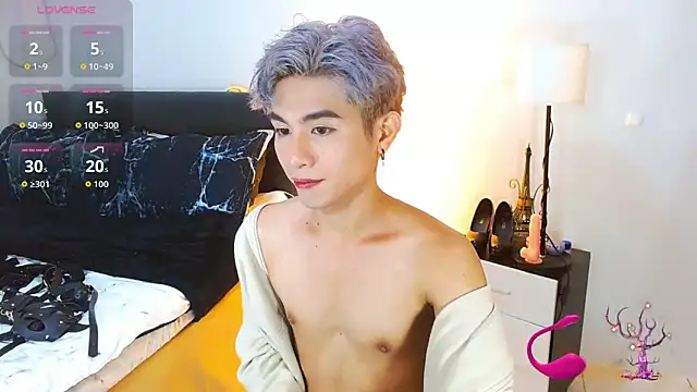 WildestTwink online show from April 2026 03:48:02 PM