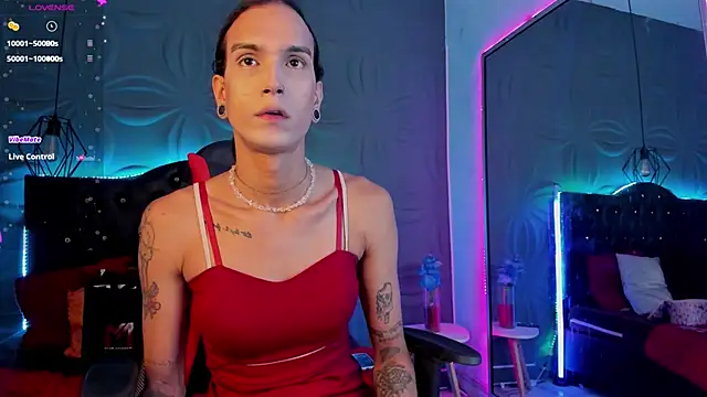 joaisaza online show from February 2025 02:20:01 AM