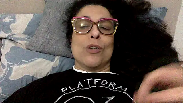 crudeliafrancy online show from March 2026 06:25:02 PM