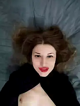 RebeccaNice online show from December 2024 08:29:01 PM