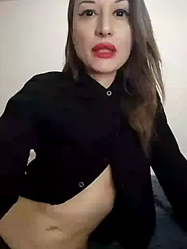 RebeccaNice online show from December 2024 03:22:02 PM