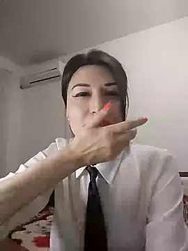 RebeccaNice online show from February 2025 03:50:01 PM