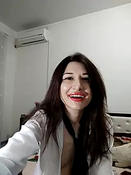 RebeccaNice online show from March 2025 03:53:02 PM