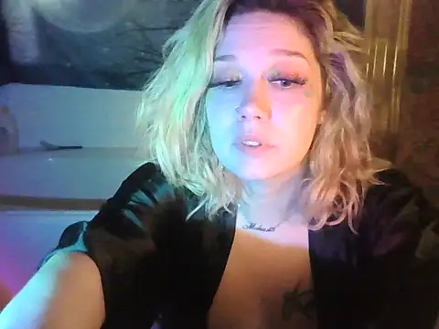 TEXASMARYYYJANE online show from May 2026 01:16:01 PM