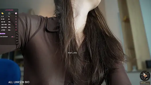 Snapshot of LAUREL_HAZEL chatting on March 2025 01:16:01 AM LAUREL HAZEL online show from March 2025 01:16:01 AM