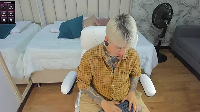 amy ink online show from November 2025 11:22:01 AM