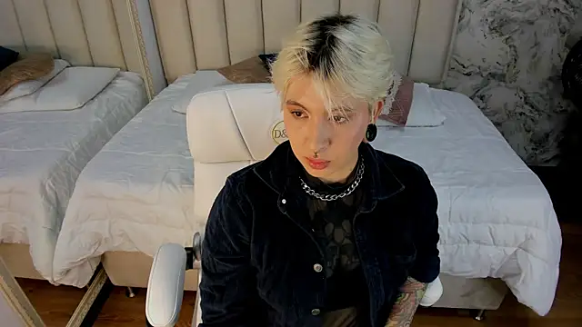 amy ink online show from November 2025 11:10:01 AM