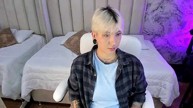 amy ink online show from November 2025 11:09:01 AM