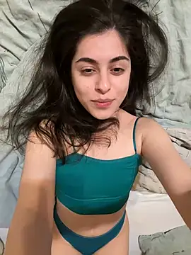 GoldBabyS online show from March 2025 09:56:01 PM