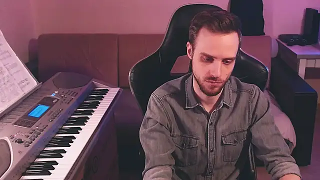 Snapshot of Sweetparker chatting on November 2025 09:31:01 AM Sweetparker online show from November 2025 09:31:01 AM