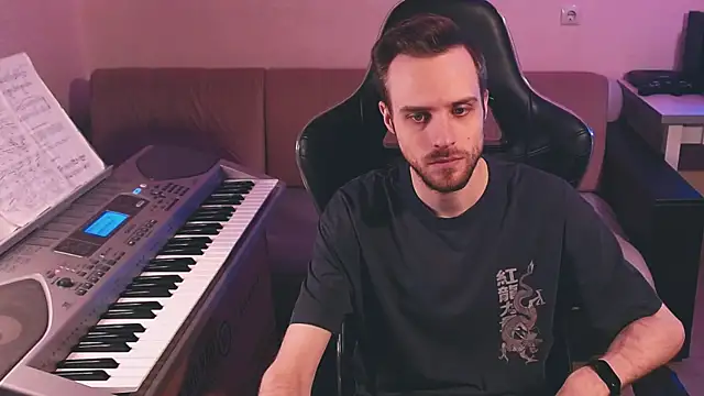 Snapshot of Sweetparker chatting on November 2025 02:41:02 PM Sweetparker online show from November 2025 02:41:02 PM