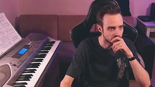 Snapshot of Sweetparker chatting on November 2025 11:58:01 AM Sweetparker online show from November 2025 11:58:01 AM