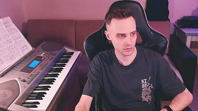 Snapshot of Sweetparker chatting on December 2025 04:58:01 PM Sweetparker online show from December 2025 04:58:01 PM