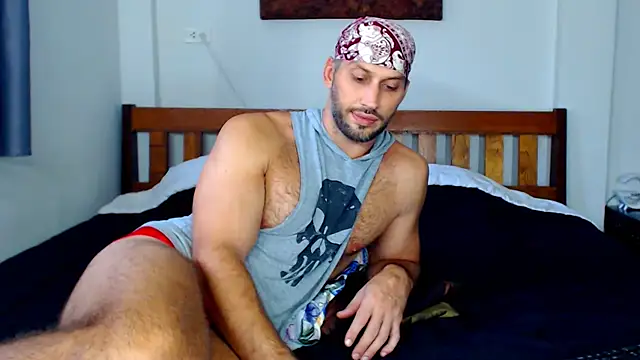 Snapshot of RONNIE_X chatting on November 2025 04:45:02 AM RONNIE X online show from November 2025 04:45:02 AM