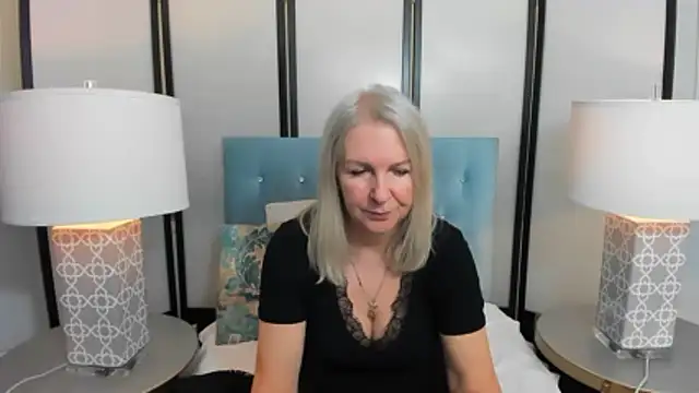 EricaTop online show from January 2026 08:22:01 PM