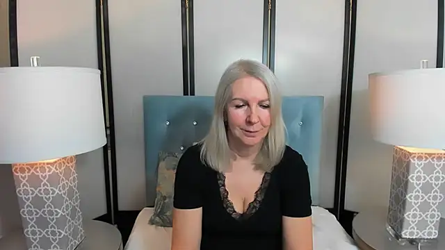 EricaTop online show from February 2026 09:33:01 PM