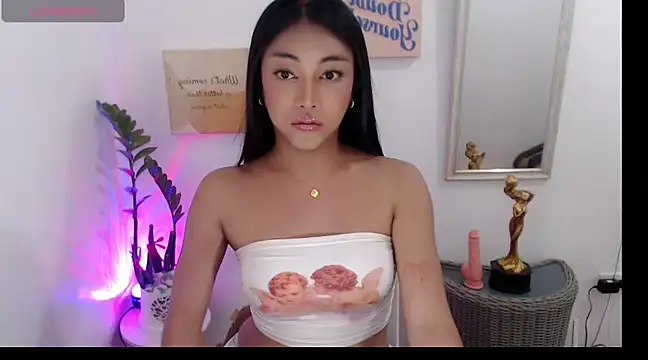 Snapshot of AsianMariaTs chatting on March 2025 12:18:02 PM AsianMariaTs online show from March 2025 12:18:02 PM