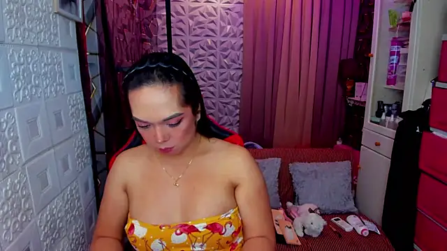 tssexylover online show from December 2025 04:47:02 PM