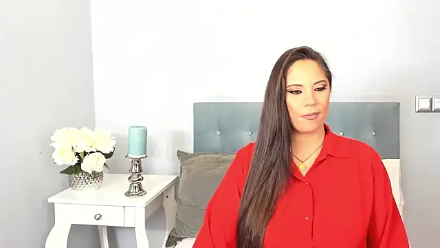 Kaydenxx online show from January 2025 06:45:02 PM