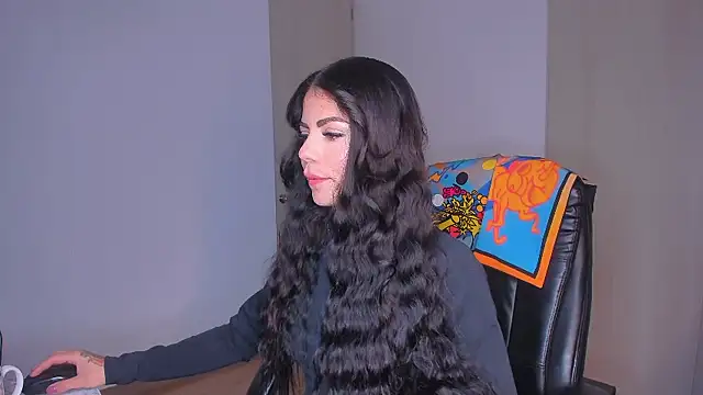 Lisegg  online show from January 2026 11:03:01 AM