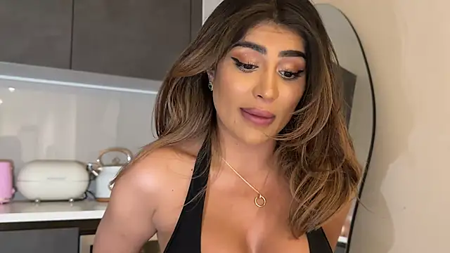 ArabicBarbie online show from January 2026 11:41:02 PM