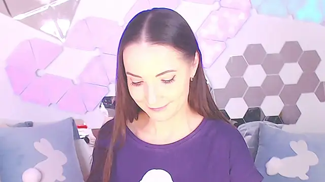 Snapshot of LexiKiss chatting on January 2025 09:39:02 AM LexiKiss online show from January 2025 09:39:02 AM