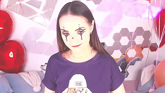 Snapshot of LexiKiss chatting on February 2025 12:11:02 PM LexiKiss online show from February 2025 12:11:02 PM