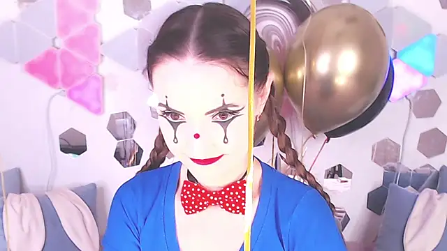 Snapshot of LexiKiss chatting on September 2025 06:24:02 AM LexiKiss online show from September 2025 06:24:02 AM