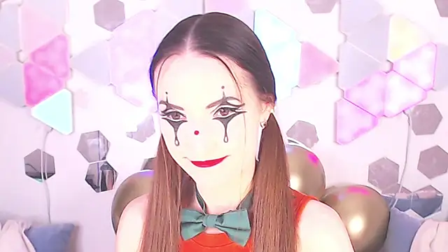 Snapshot of LexiKiss chatting on September 2025 06:26:02 AM LexiKiss online show from September 2025 06:26:02 AM