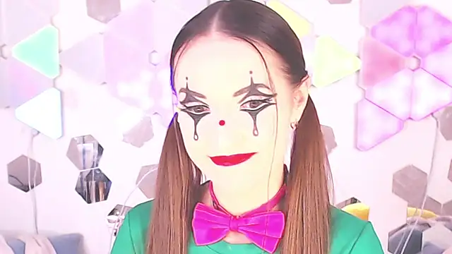 Snapshot of LexiKiss chatting on September 2025 04:57:02 AM LexiKiss online show from September 2025 04:57:02 AM