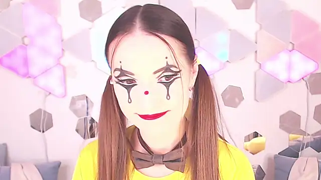 Snapshot of LexiKiss chatting on September 2025 06:28:02 AM LexiKiss online show from September 2025 06:28:02 AM