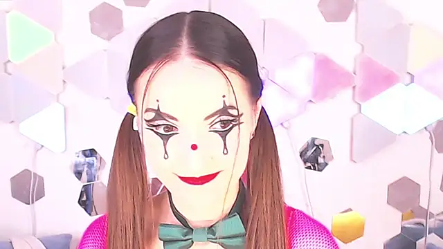 Snapshot of LexiKiss chatting on September 2025 03:32:02 AM LexiKiss online show from September 2025 03:32:02 AM