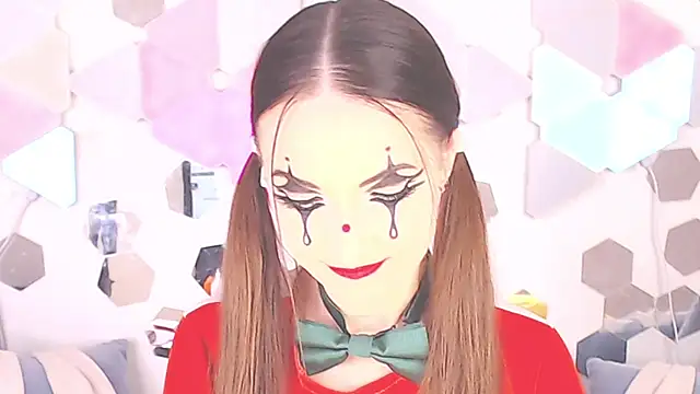 Snapshot of LexiKiss chatting on October 2025 07:25:02 PM LexiKiss online show from October 2025 07:25:02 PM