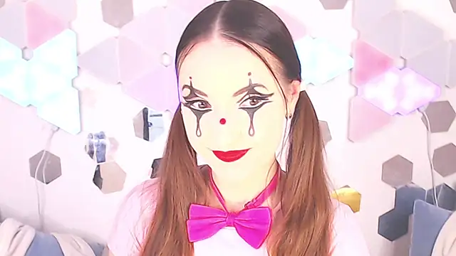 Snapshot of LexiKiss chatting on October 2025 08:53:02 PM LexiKiss online show from October 2025 08:53:02 PM