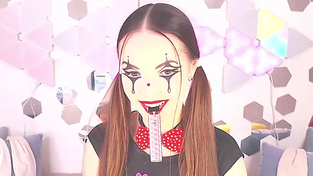 Snapshot of LexiKiss chatting on October 2025 04:02:02 PM LexiKiss online show from October 2025 04:02:02 PM