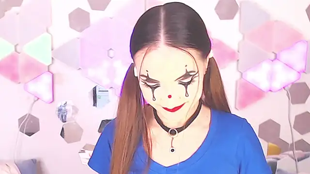 Snapshot of LexiKiss chatting on November 2025 03:58:02 PM LexiKiss online show from November 2025 03:58:02 PM