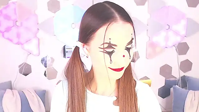 Snapshot of LexiKiss chatting on November 2025 10:20:02 PM LexiKiss online show from November 2025 10:20:02 PM