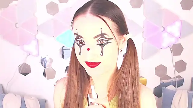 Snapshot of LexiKiss chatting on November 2025 10:54:01 PM LexiKiss online show from November 2025 10:54:01 PM