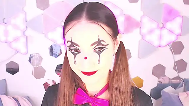 Snapshot of LexiKiss chatting on November 2025 10:11:02 PM LexiKiss online show from November 2025 10:11:02 PM