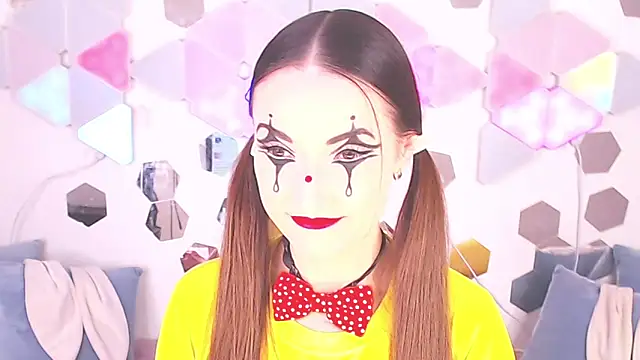 Snapshot of LexiKiss chatting on December 2025 10:38:02 PM LexiKiss online show from December 2025 10:38:02 PM